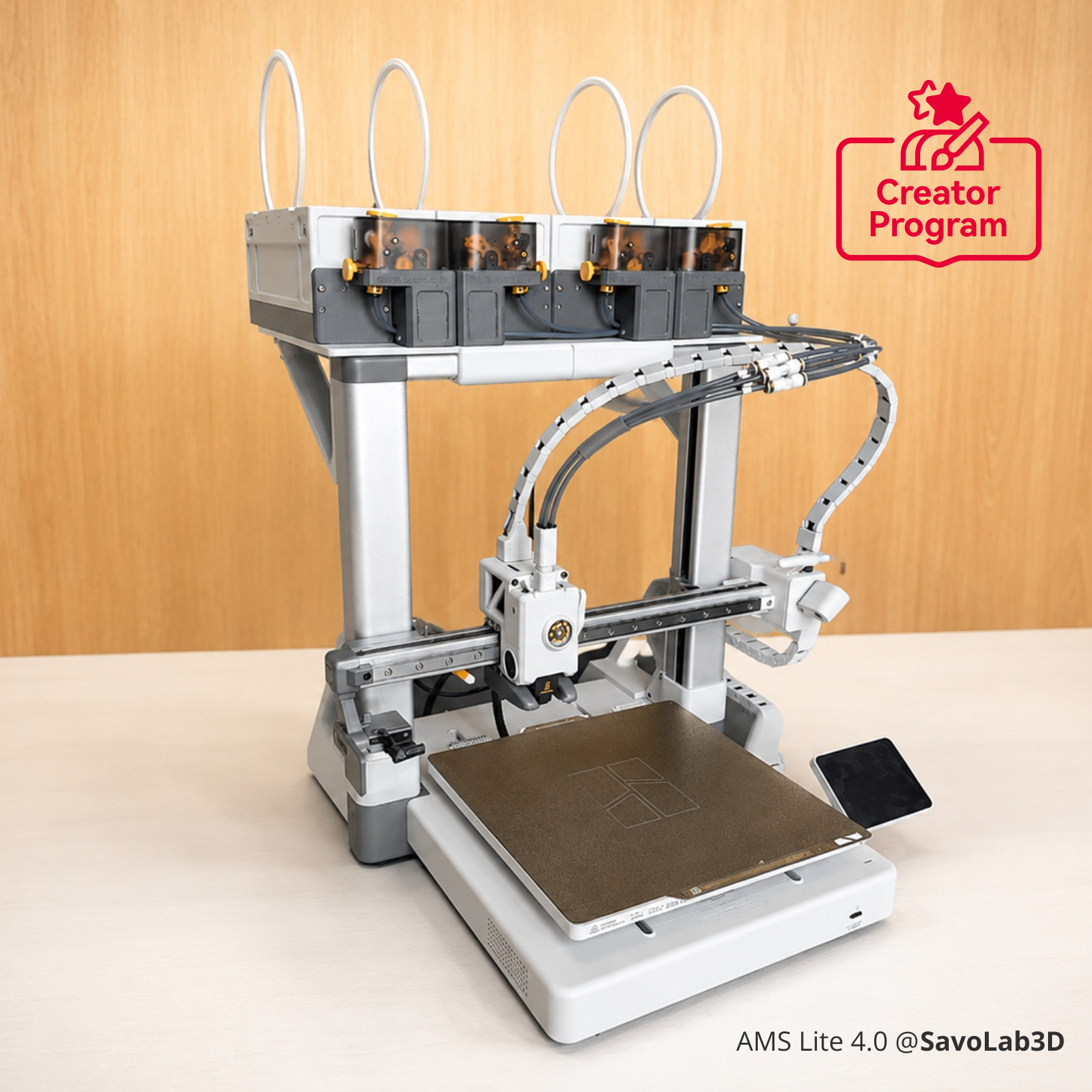 DIY Framework for AMS Lite | Bambu Lab US Store