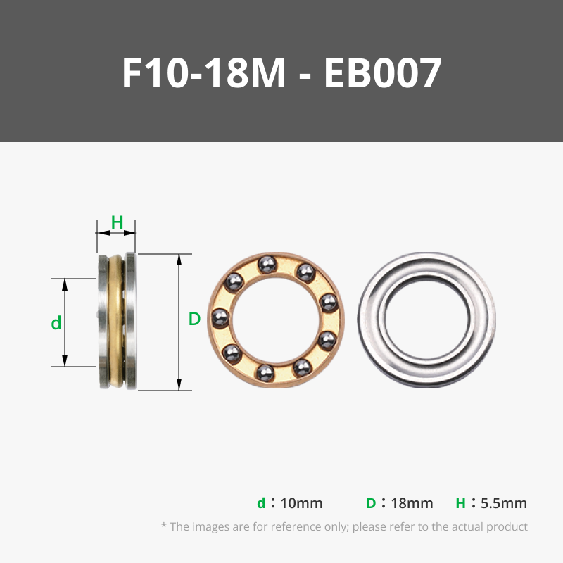 F10-18M (2PCS) - EB007