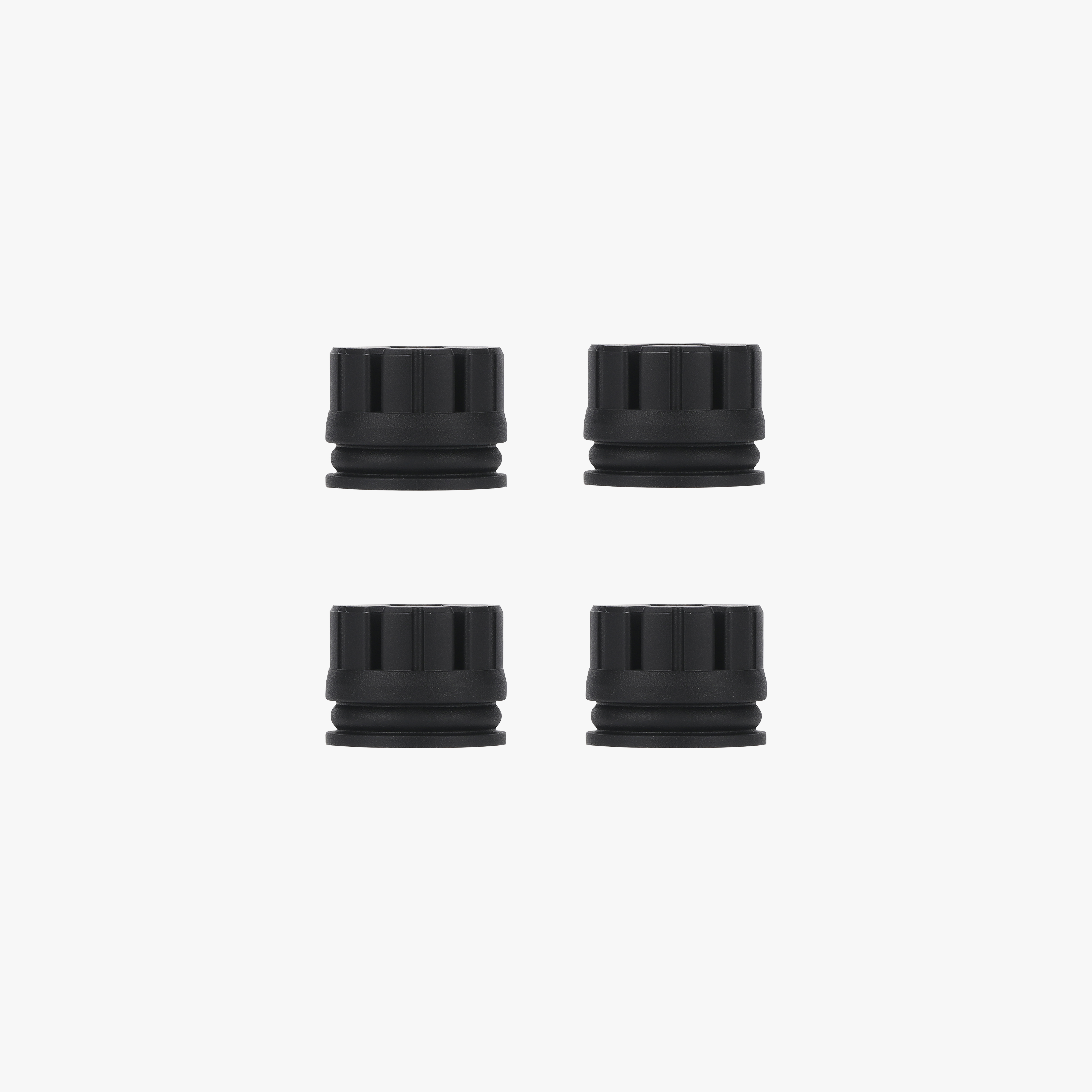 bambu lab anti-vibrations-füße A1 Mini Anti-Vibrationsfüße Adapter (Neue Version) – Kostenloses  3D-Druckmodell – MakerWorld main image 0