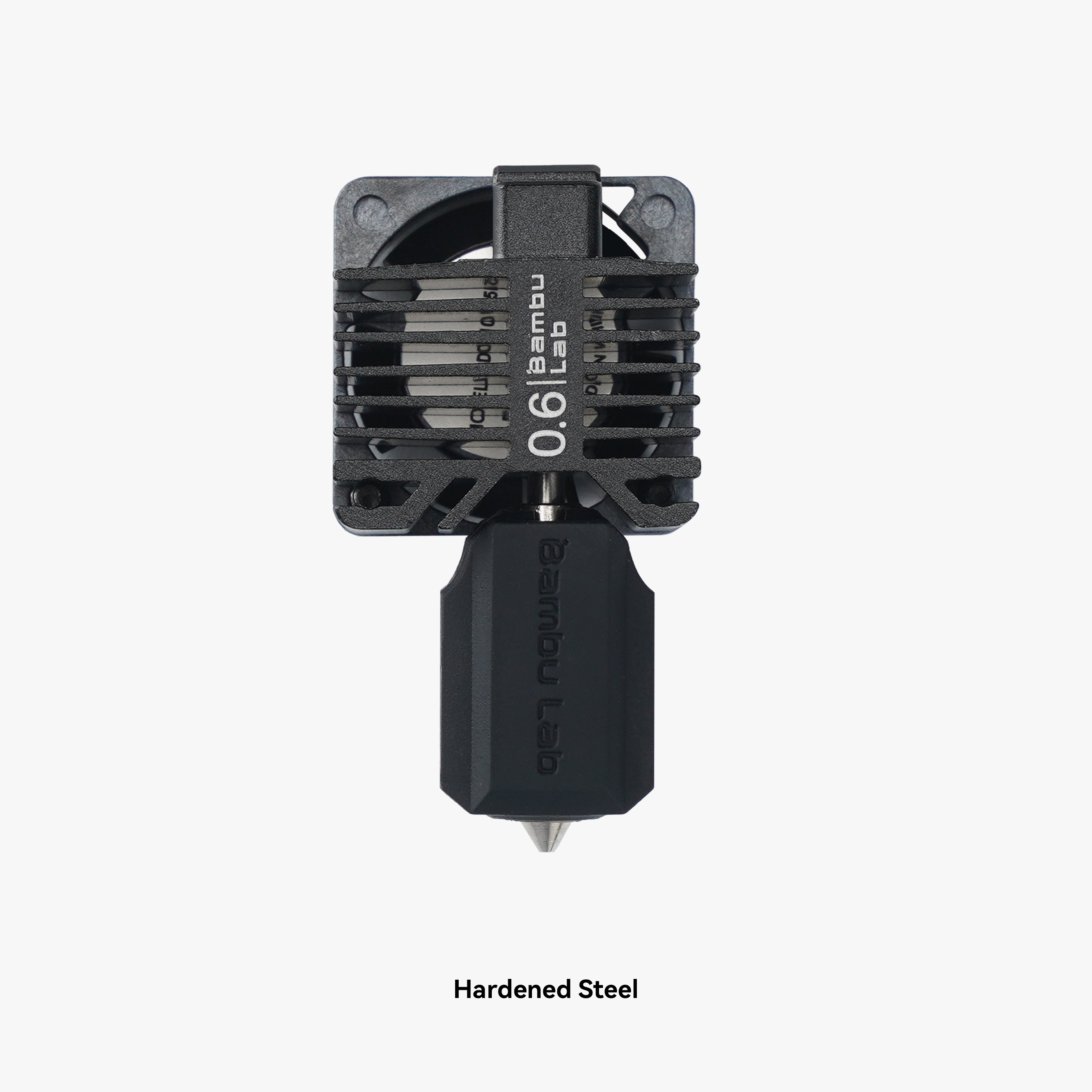 Bambu Lab ホットエンドP1シリーズ0.6mm☆マウスキット セット Bambu Hotend - P1 Series | Bambu Lab US Store