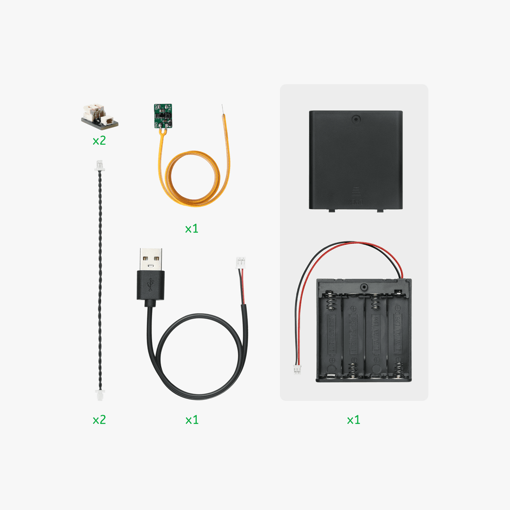 Maker's Supply Models | Bambu Lab US Store