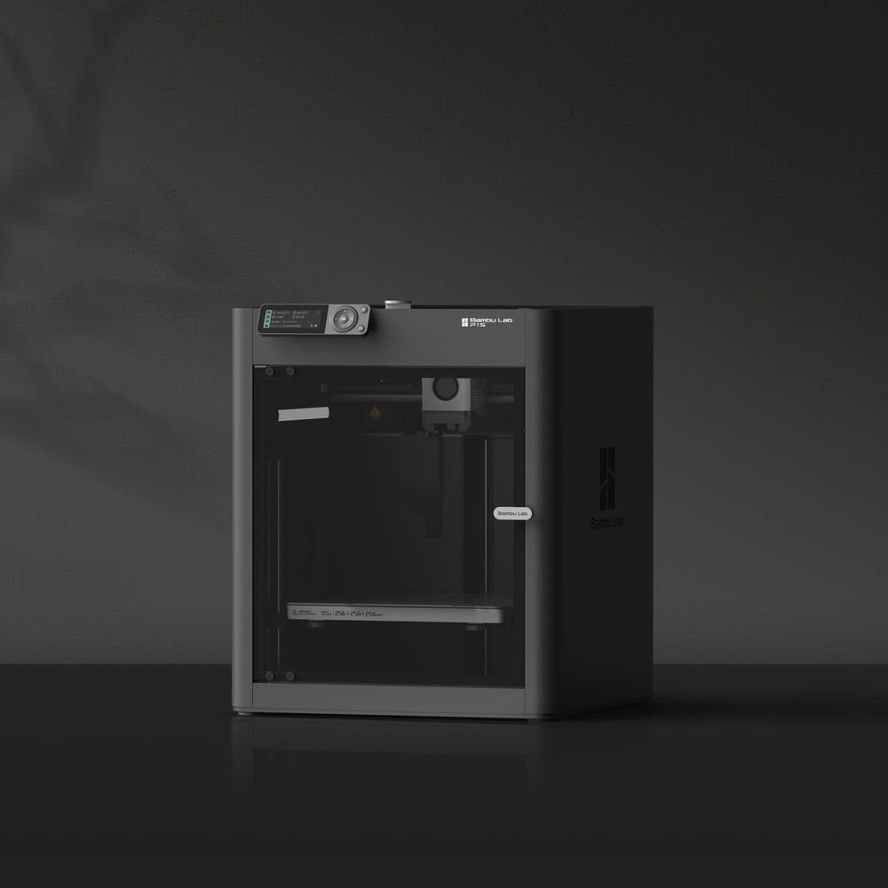 CoreXY 3D Printers | Bambu Lab US Store