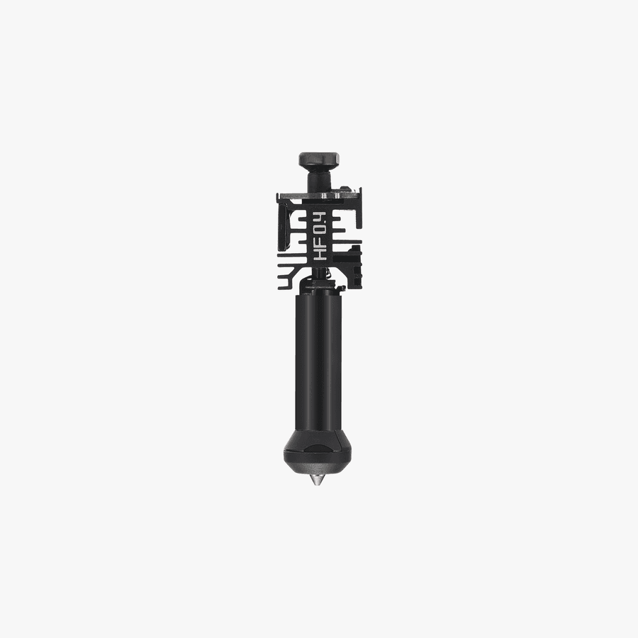 H2C High Flow İndüksiyon Hotend 0.4 mm — FAH054
