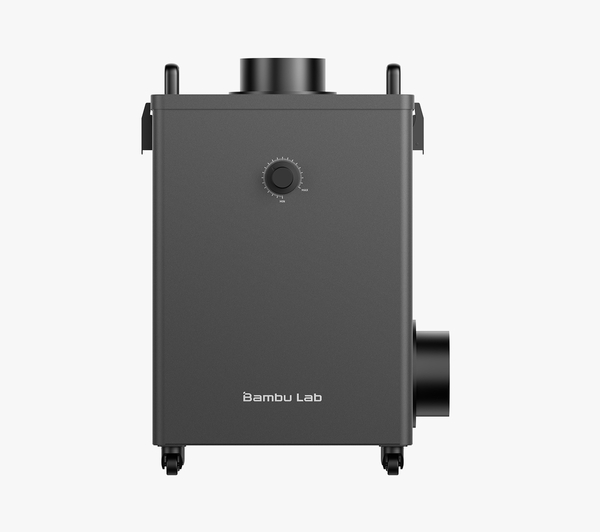 Smoke Purifier