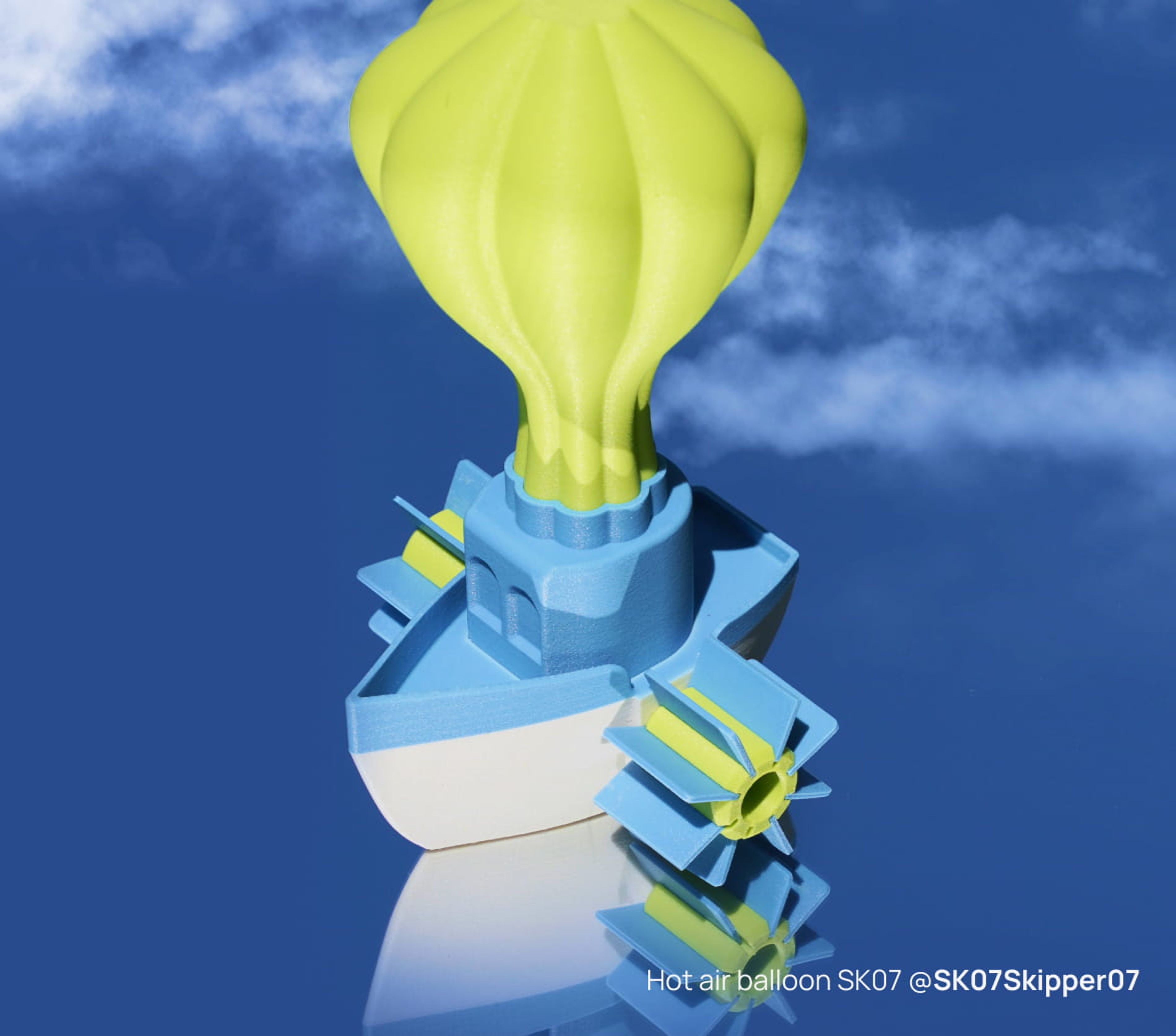 General product image
