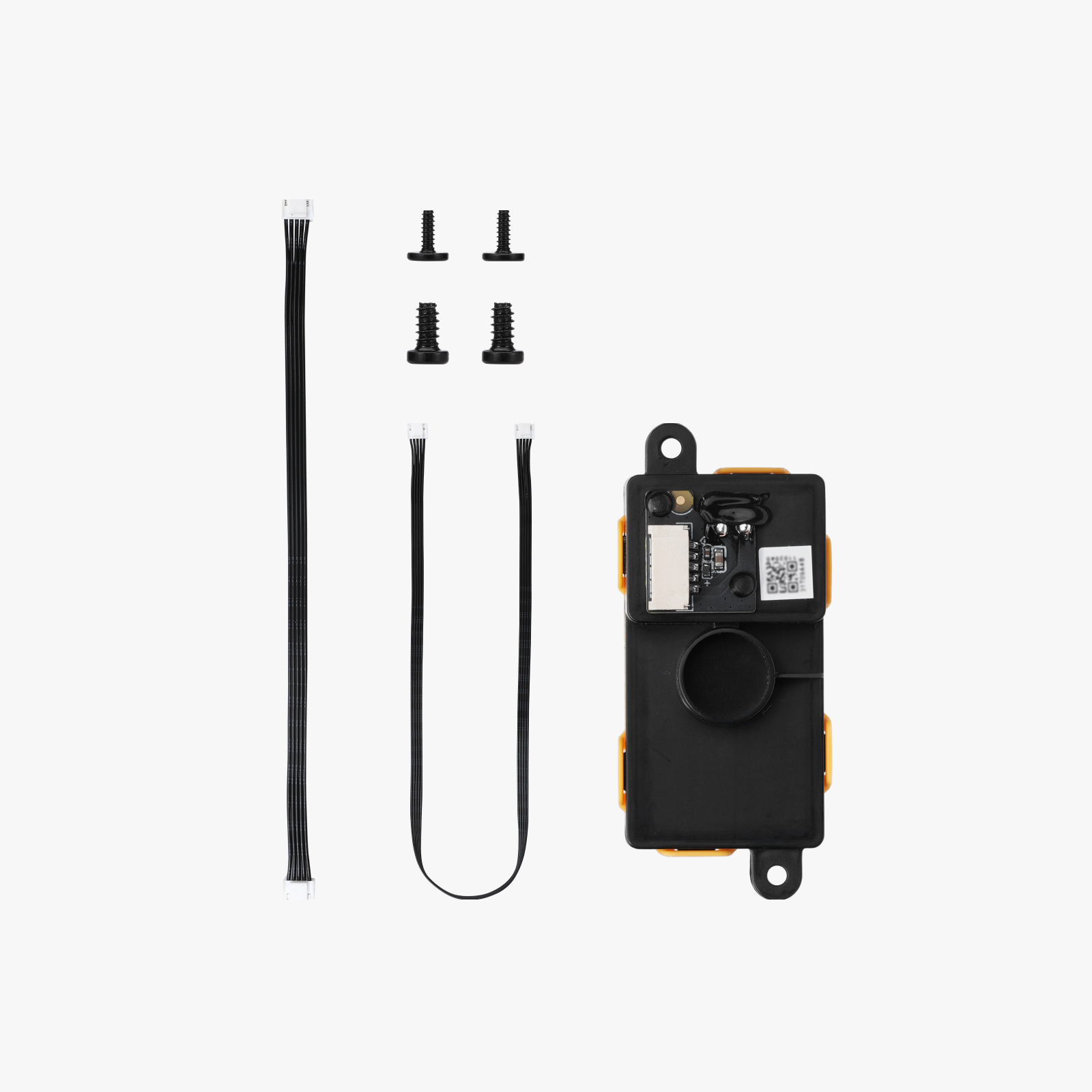 AMS 2 Pro Air Inlet Unit | Bambu Lab US Store