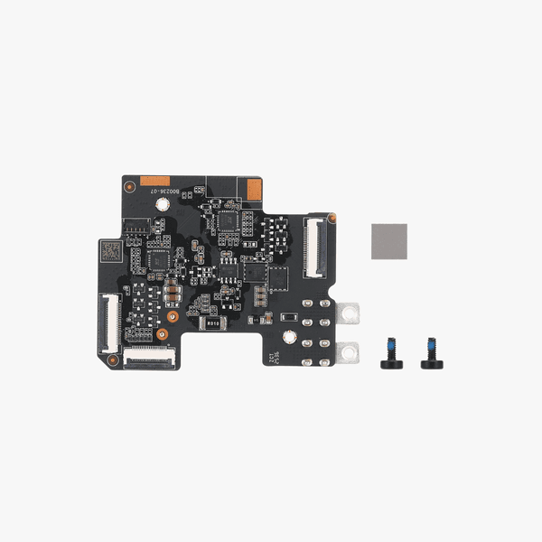H2D Extruder Connection Board | Bambu Lab US Store