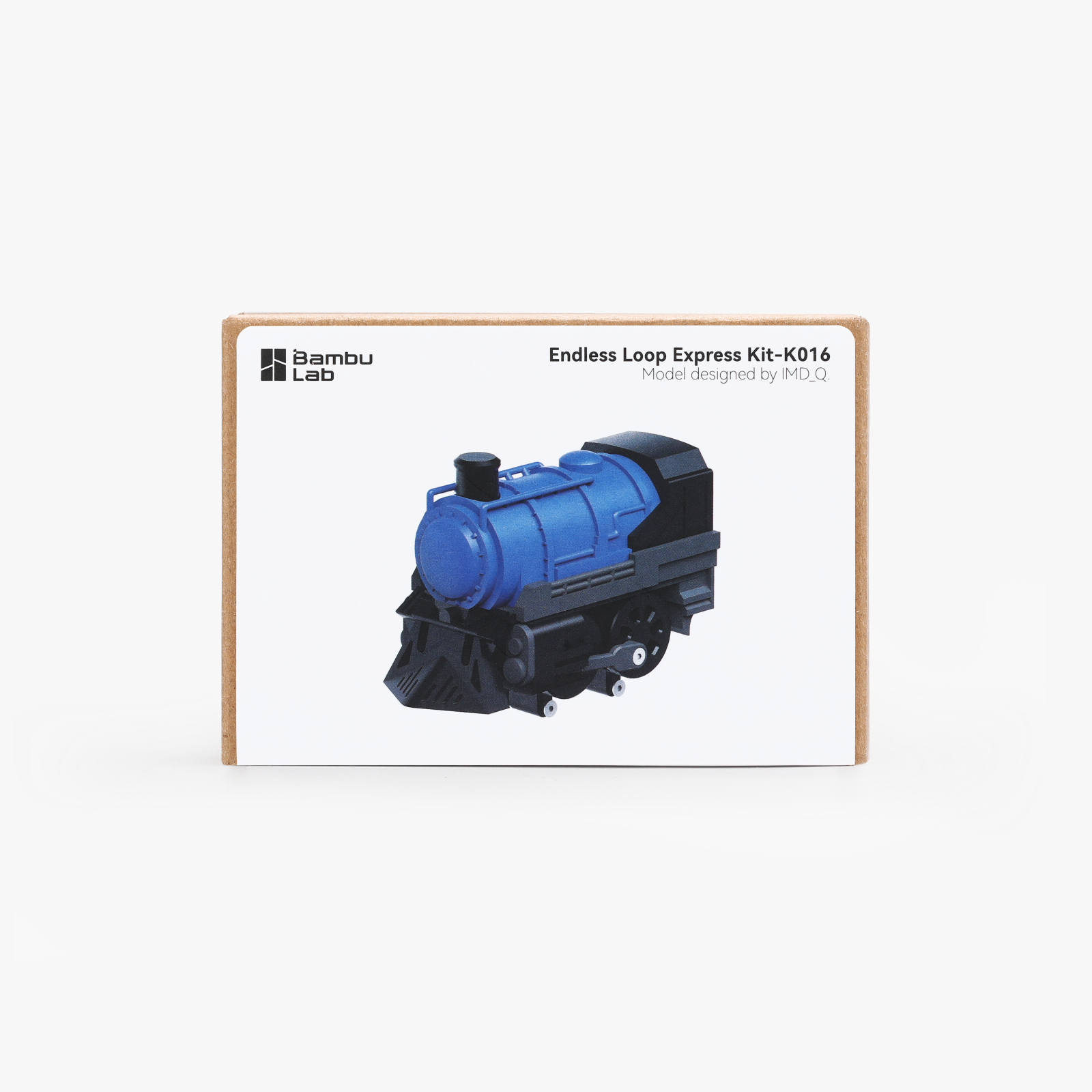 Endless Loop Express Kit 016 | Bambu Lab US Store