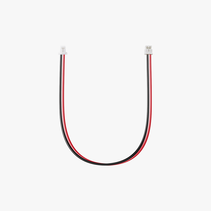 BAMBOO 2024.6〜2025.1 150mm ZH1.5 to SH1.0 Conversion Wire | Bambu Lab US Store