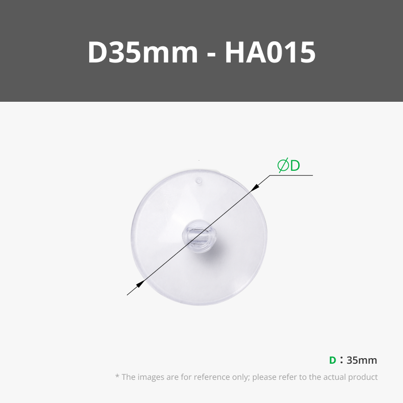 35mm (10PCS) - HA015