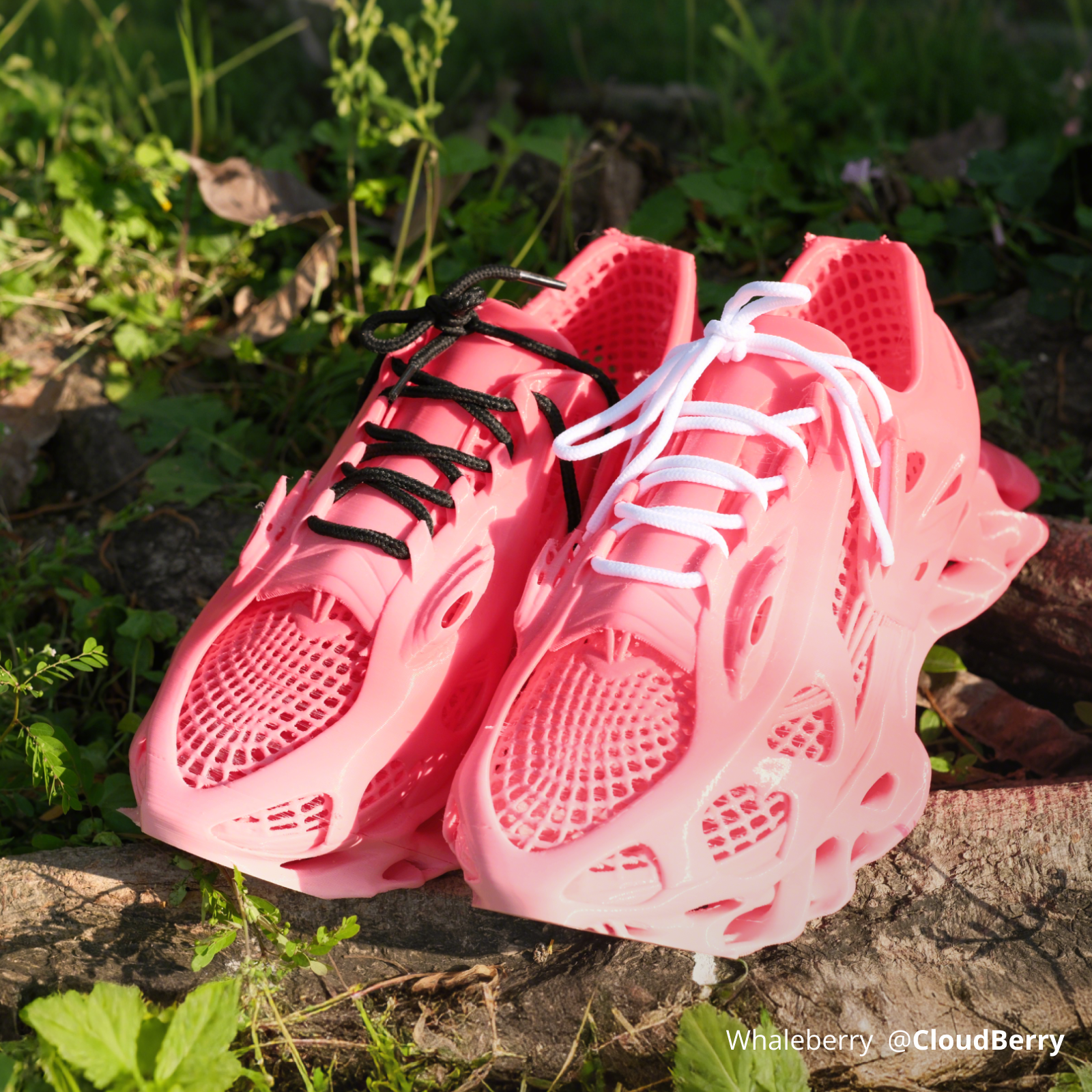 Round Shoelace | Bambu Lab US Store