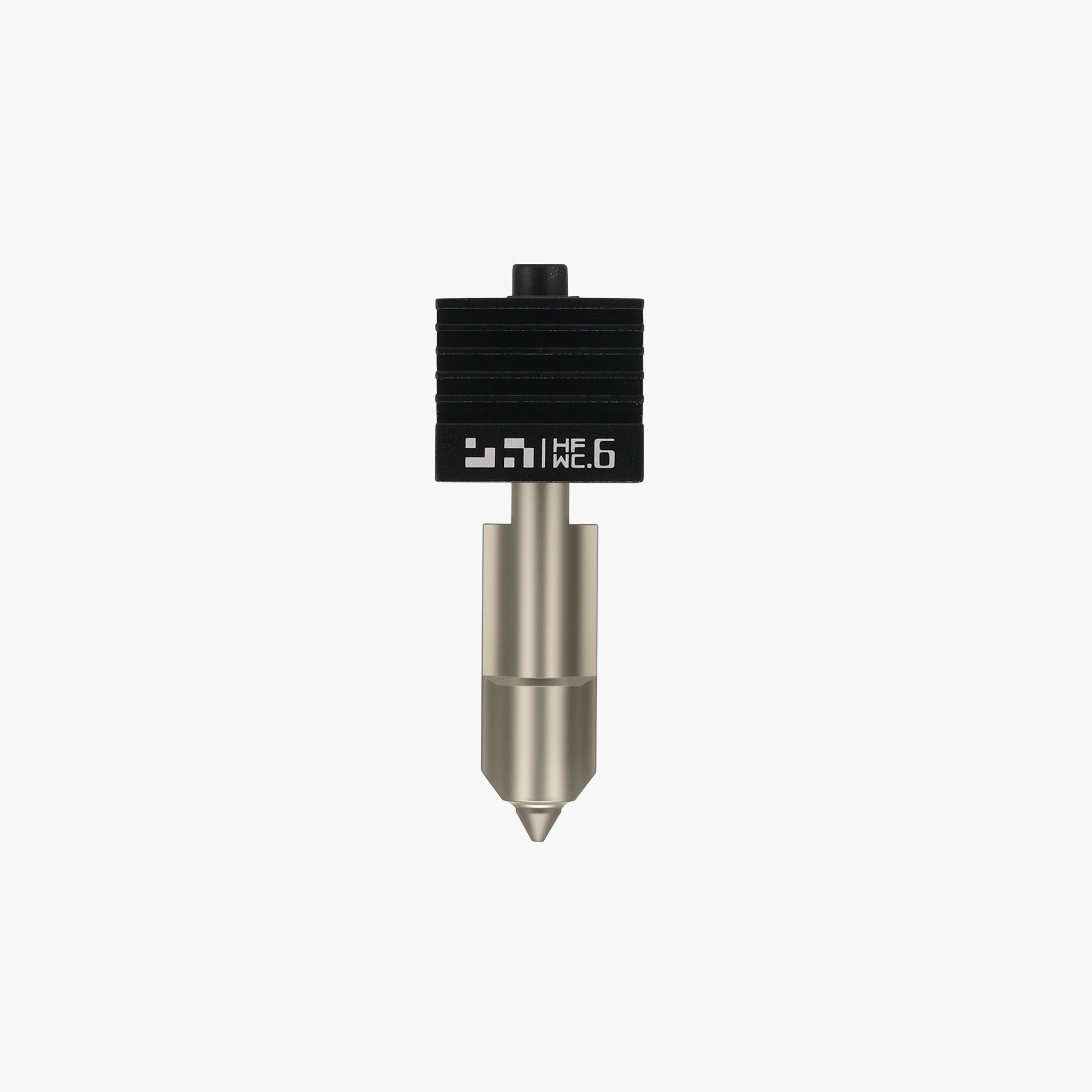 Tungsten Carbide Nozzle - H2/P2S | Bambu Lab US Store