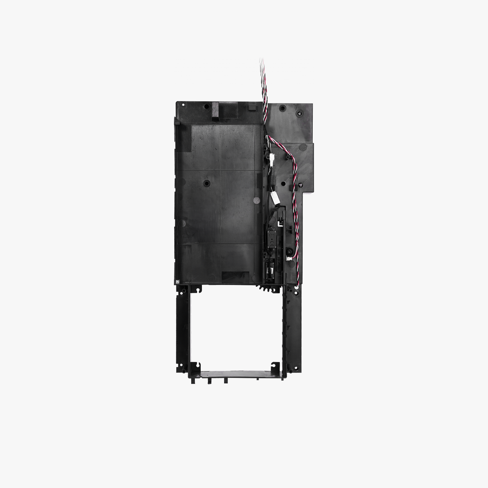 Inner Lining Upper Cover - Right | Bambu Lab US Store