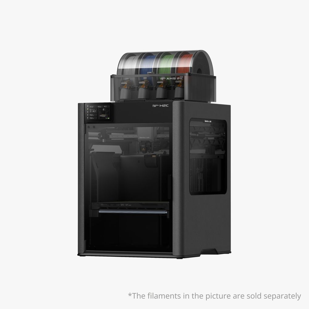 3D Printers | Bambu Lab US Store