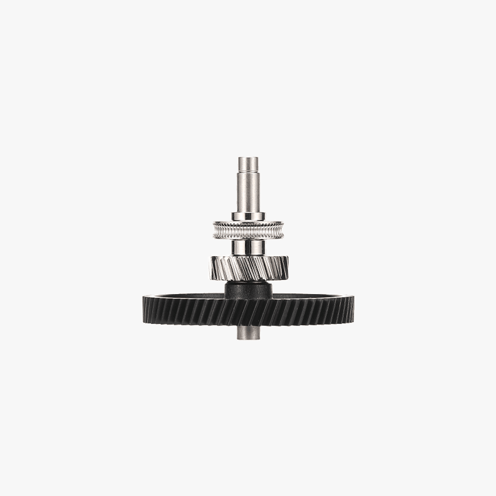 Extruder Gear Assembly - H2S