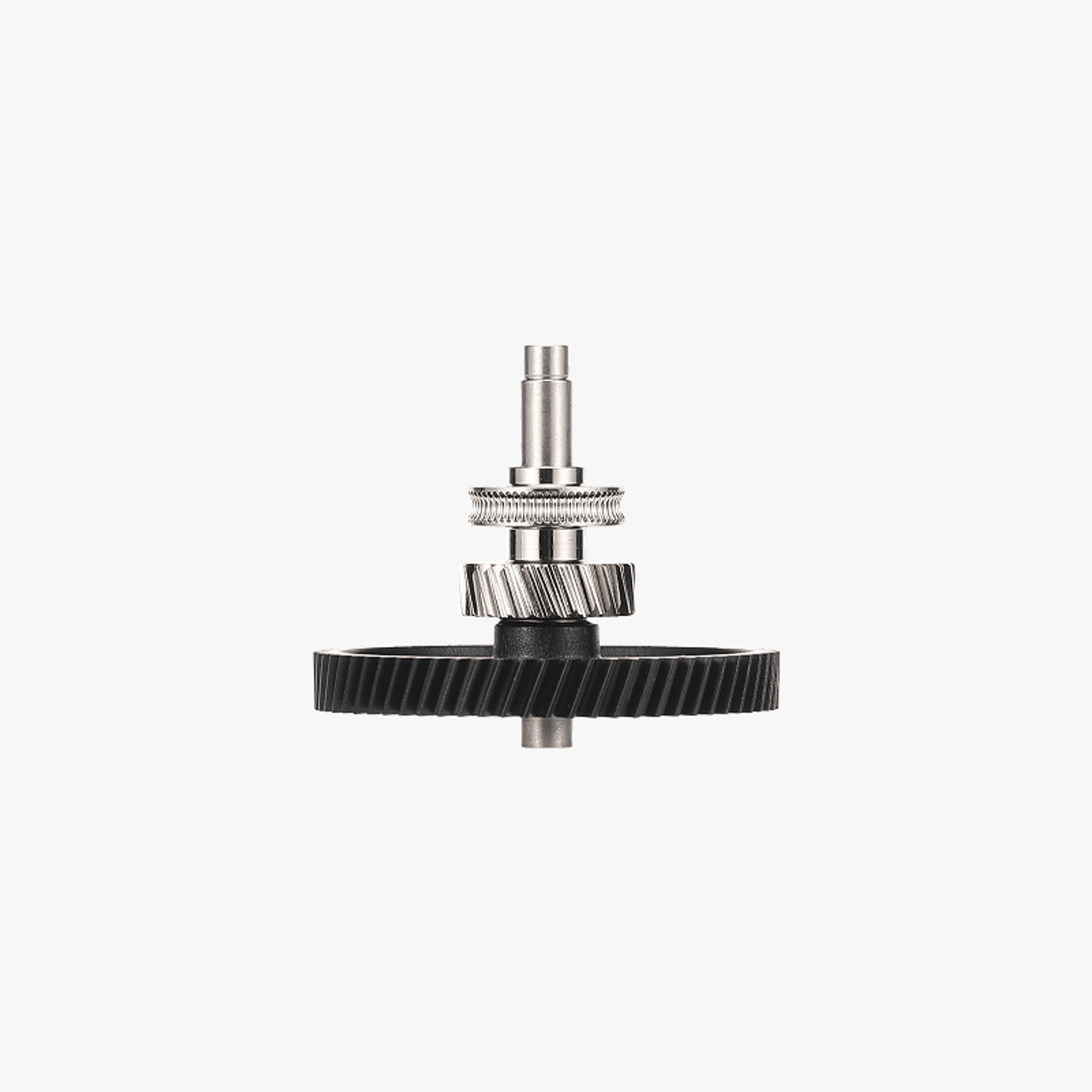 Extruder Gear Assembly - H2S
