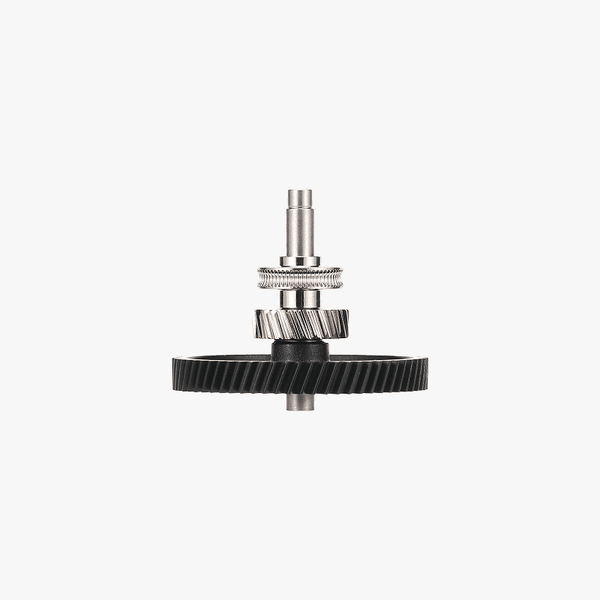 Extruder Gear Assembly - H2S