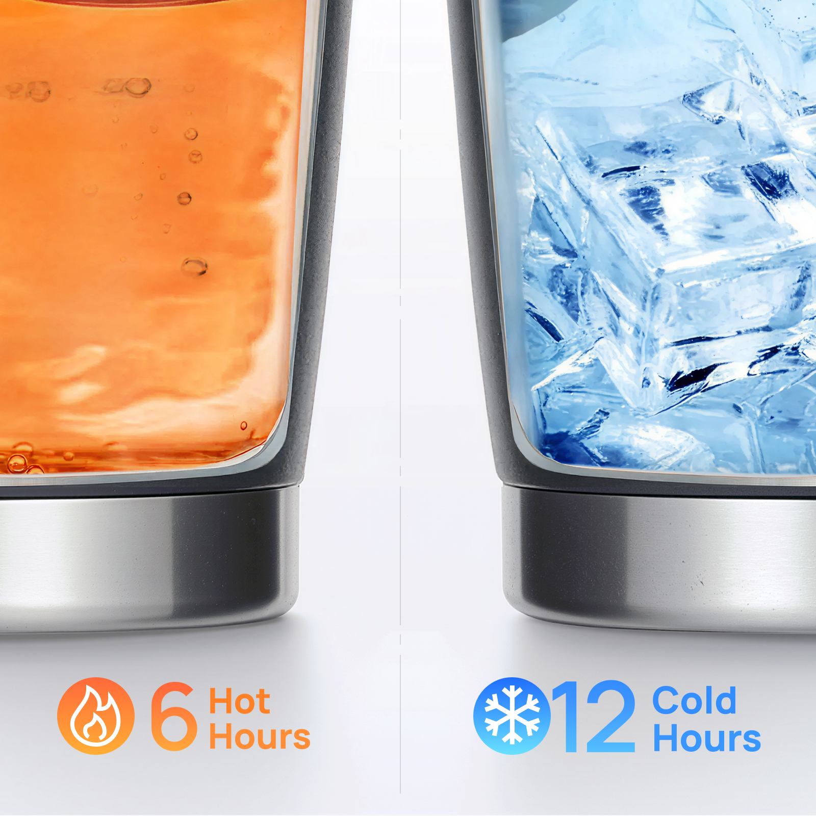 20oz Stainless Steel Tumbler | Bambu Lab US Store
