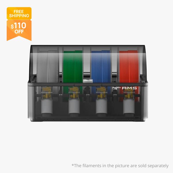 【Bambu Lab P1S】 51時間　付属品豊富！（AMS別売り） Bambu Lab P1S】 51時間 付属品豊富！（AMS別売り） Bambu Lab P1S