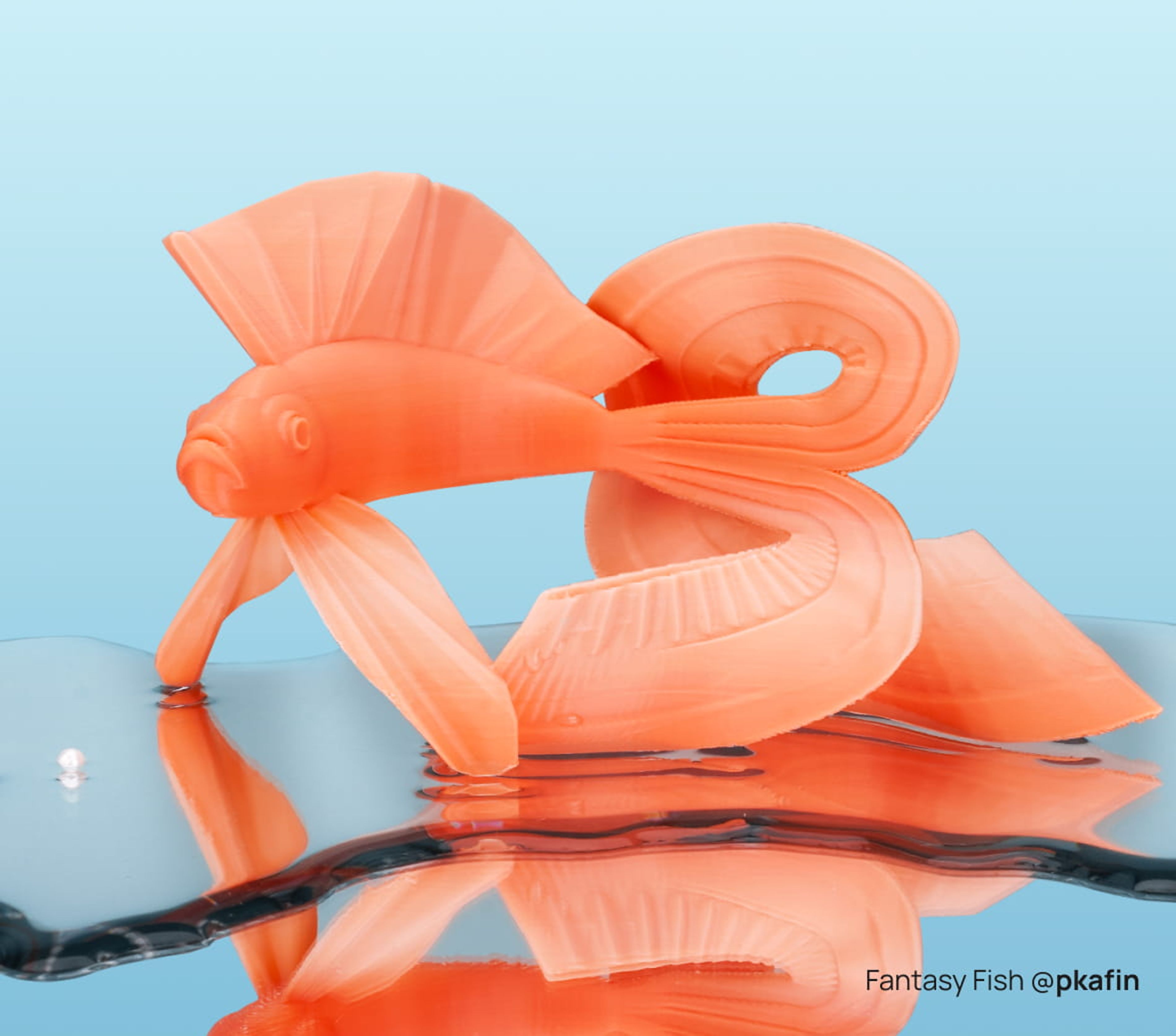 PLA Basic Gradient | Bambu Lab US Store