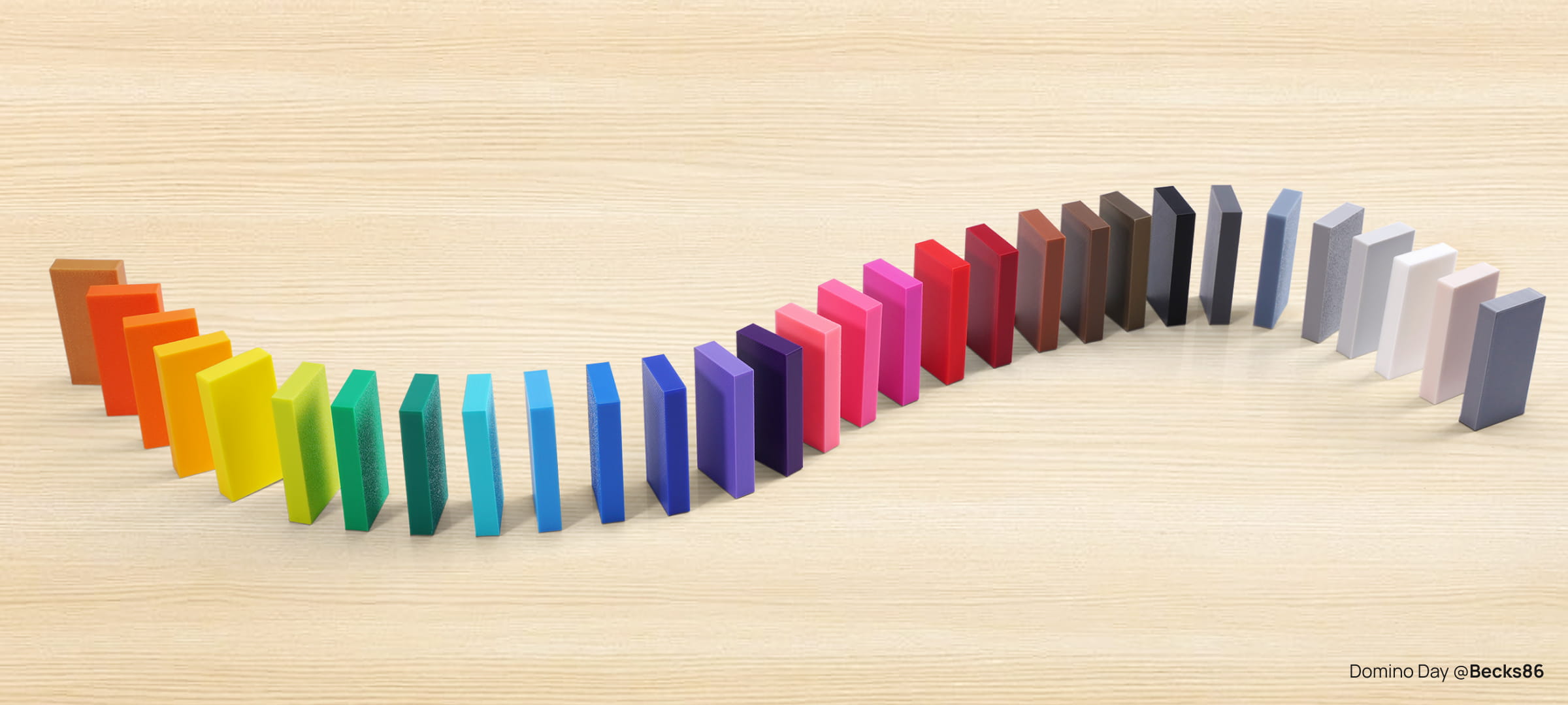 PLA Basic worry-free printing