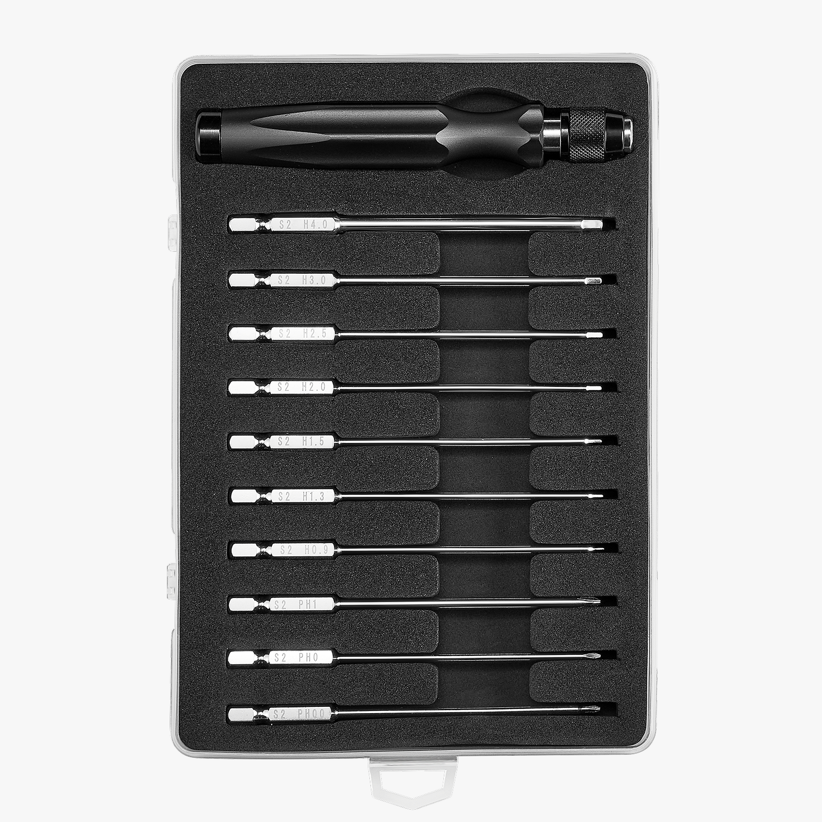 MakerWorld Screwdriver Kit | Bambu Lab US Store