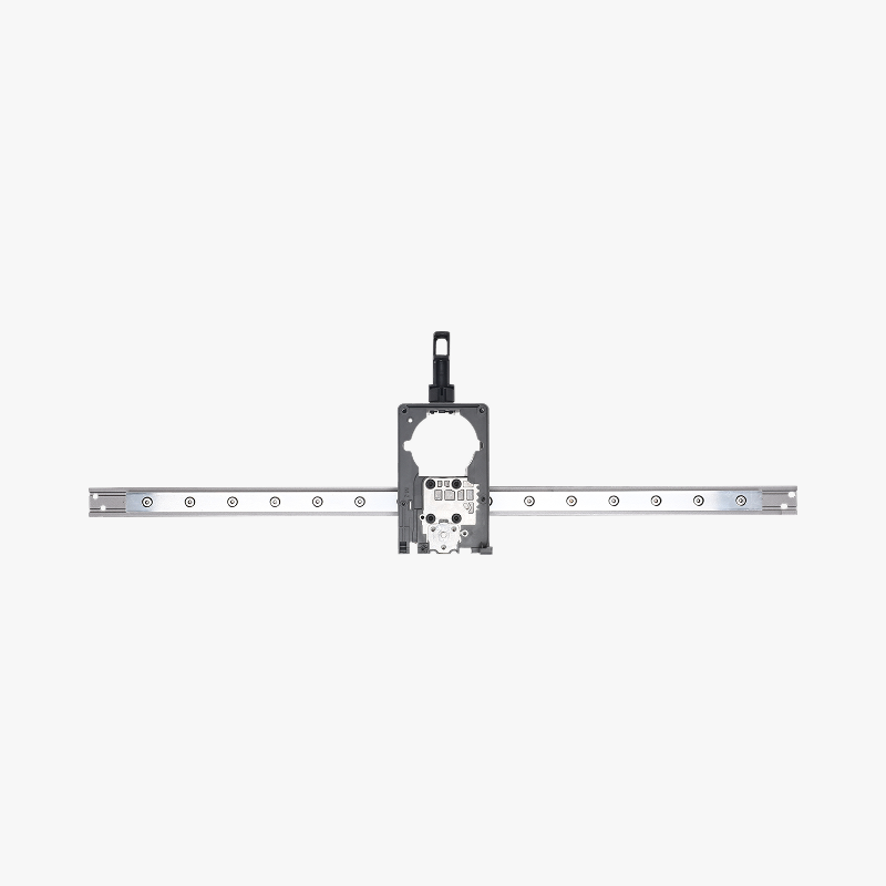 Bambu Lab A1 mini X-Axis Assembly