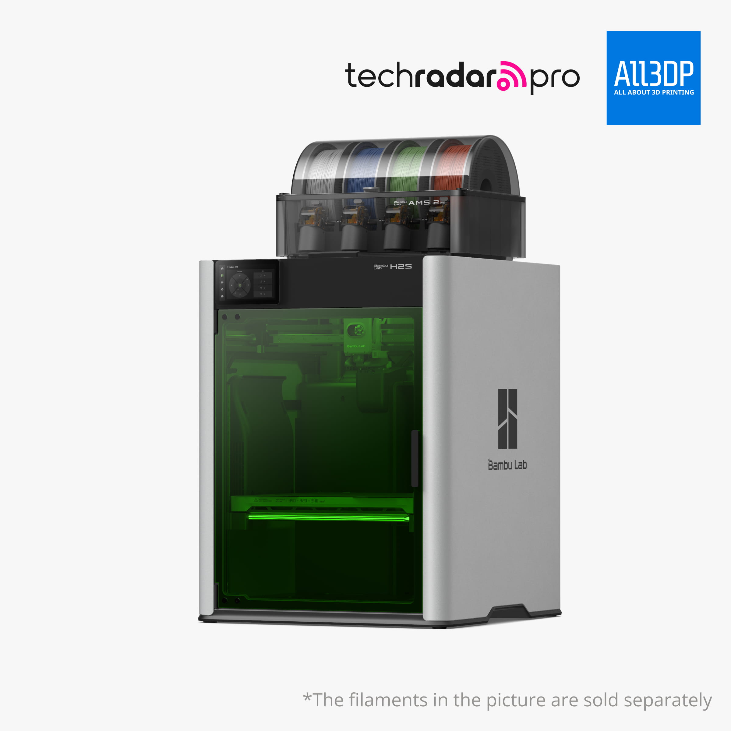 3D Printers | Bambu Lab US Store