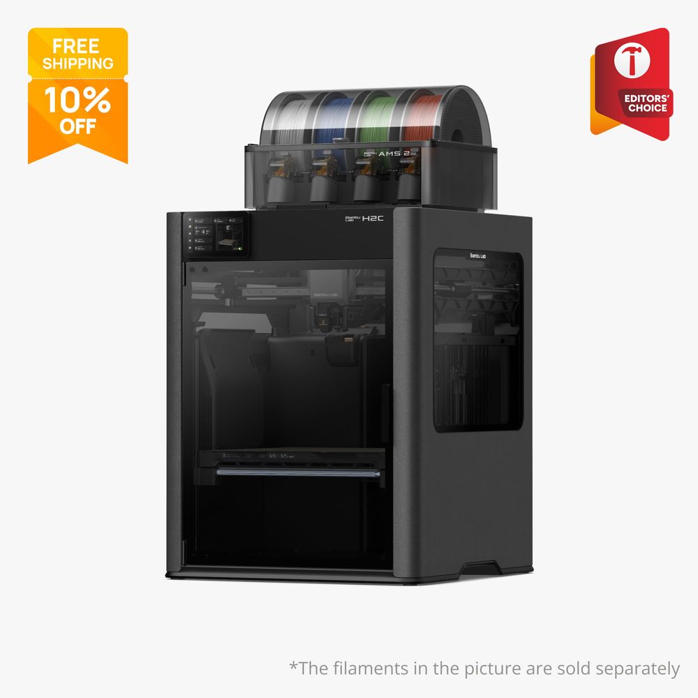 CoreXY 3D Printers | Bambu Lab US Store