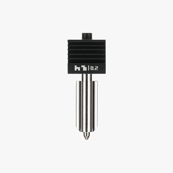 Standard Flow / P2S / 0.2mm Stainless Steel