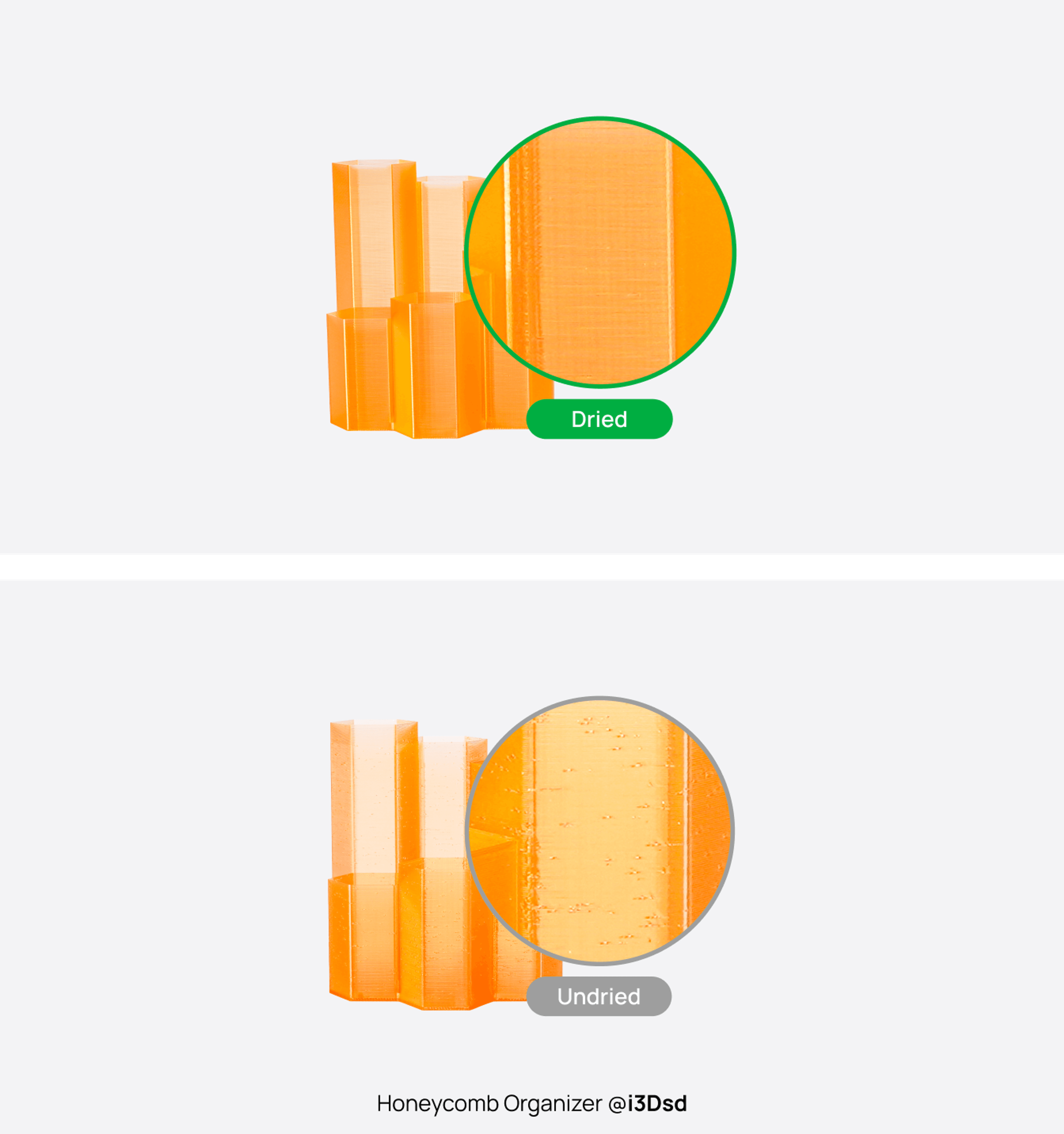PETG Translucent | Bambu Lab US Store