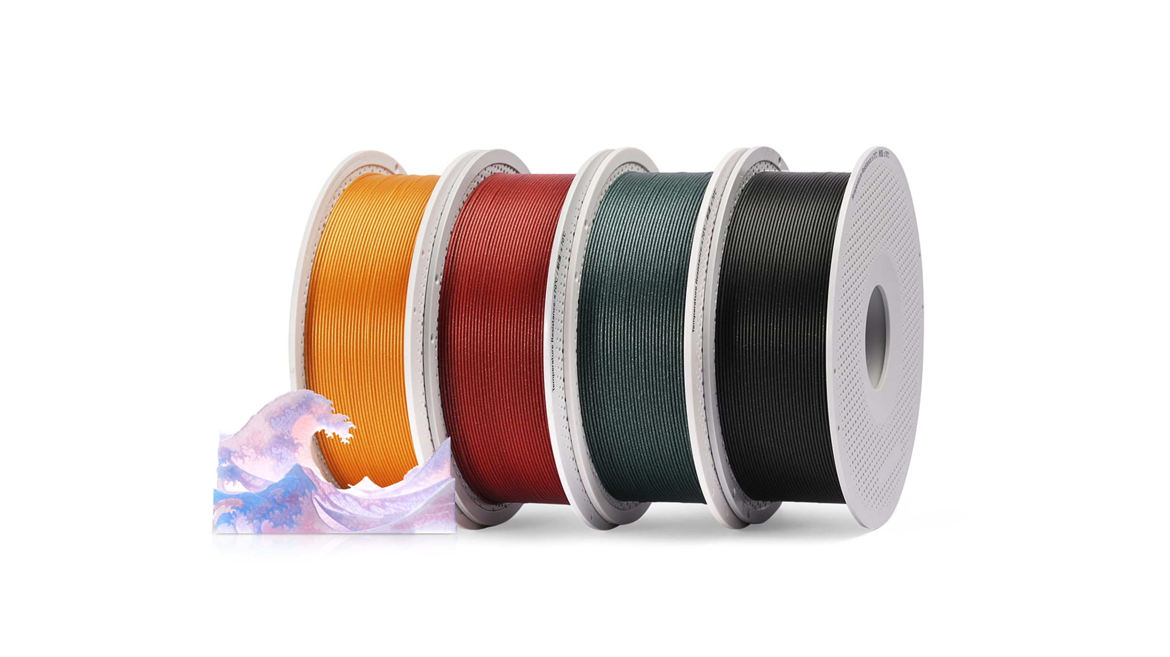 Shop 3D printers, filaments and accessories | Bambu Lab EU store