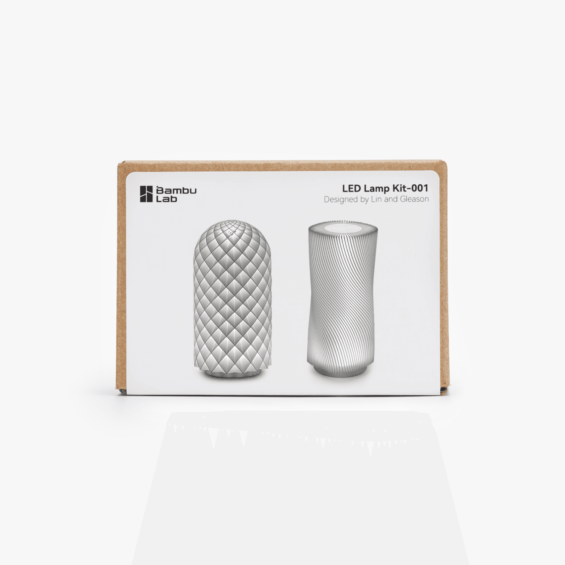 LED Lamp Kit Collection