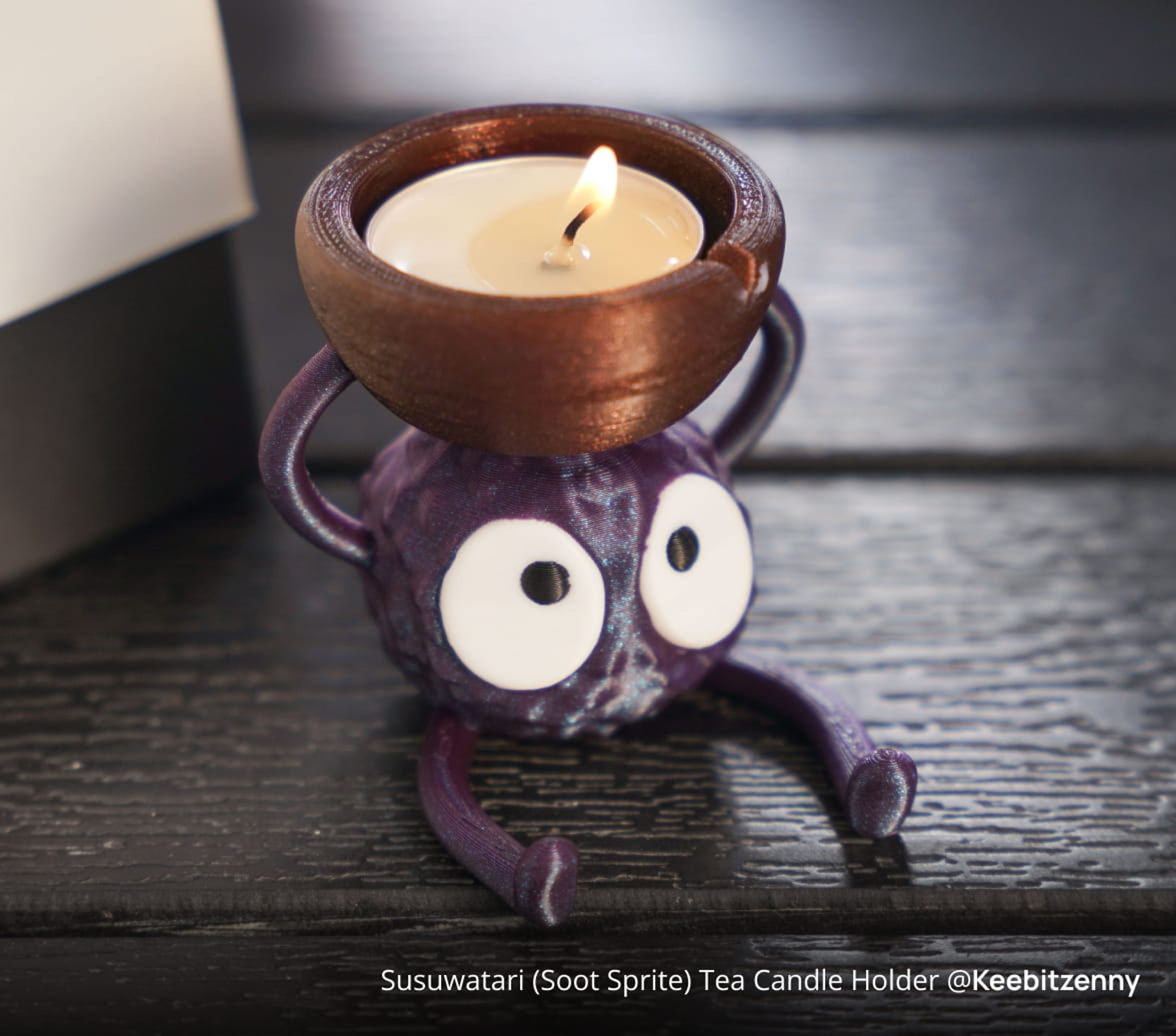 Bambu Lab Purple thumbnail 3