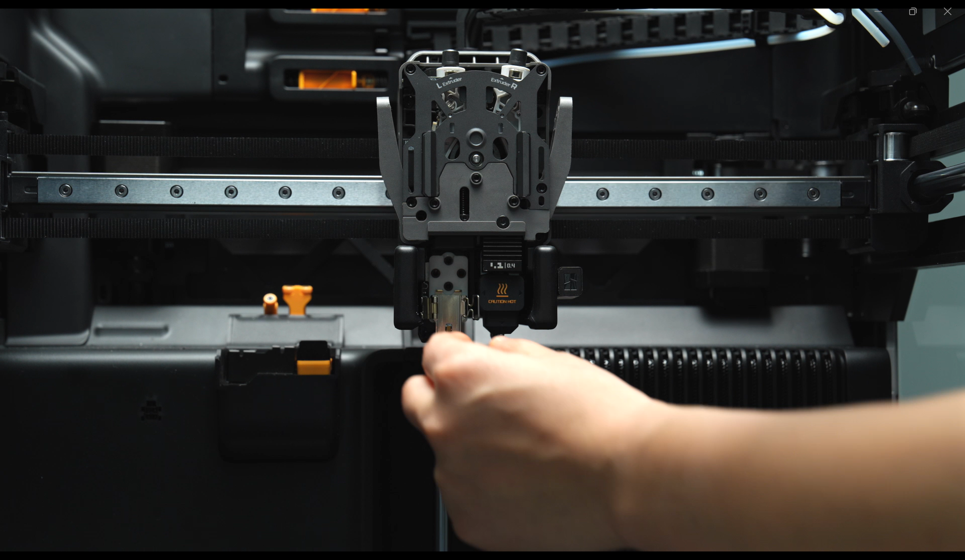 BAM 一部凹みあり　後ほど画像追加 3Dプリンタ（BambuLab）トラブルシューティング集 | マディカのおもちゃ箱