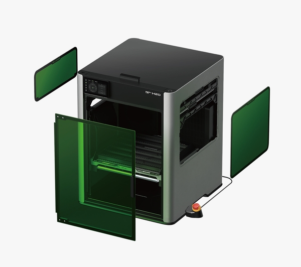 H2 Laser Upgrade Kit