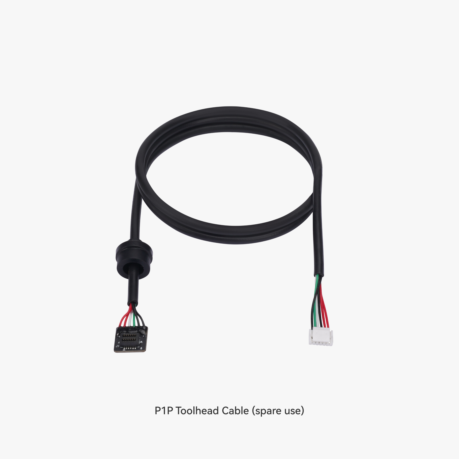 Bambu Lab P1P Baskı Kafası Kablosu