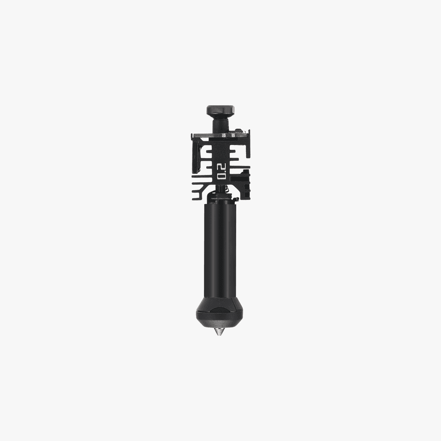 H2C İndüksiyon Hotend 0.2 mm — FAH050