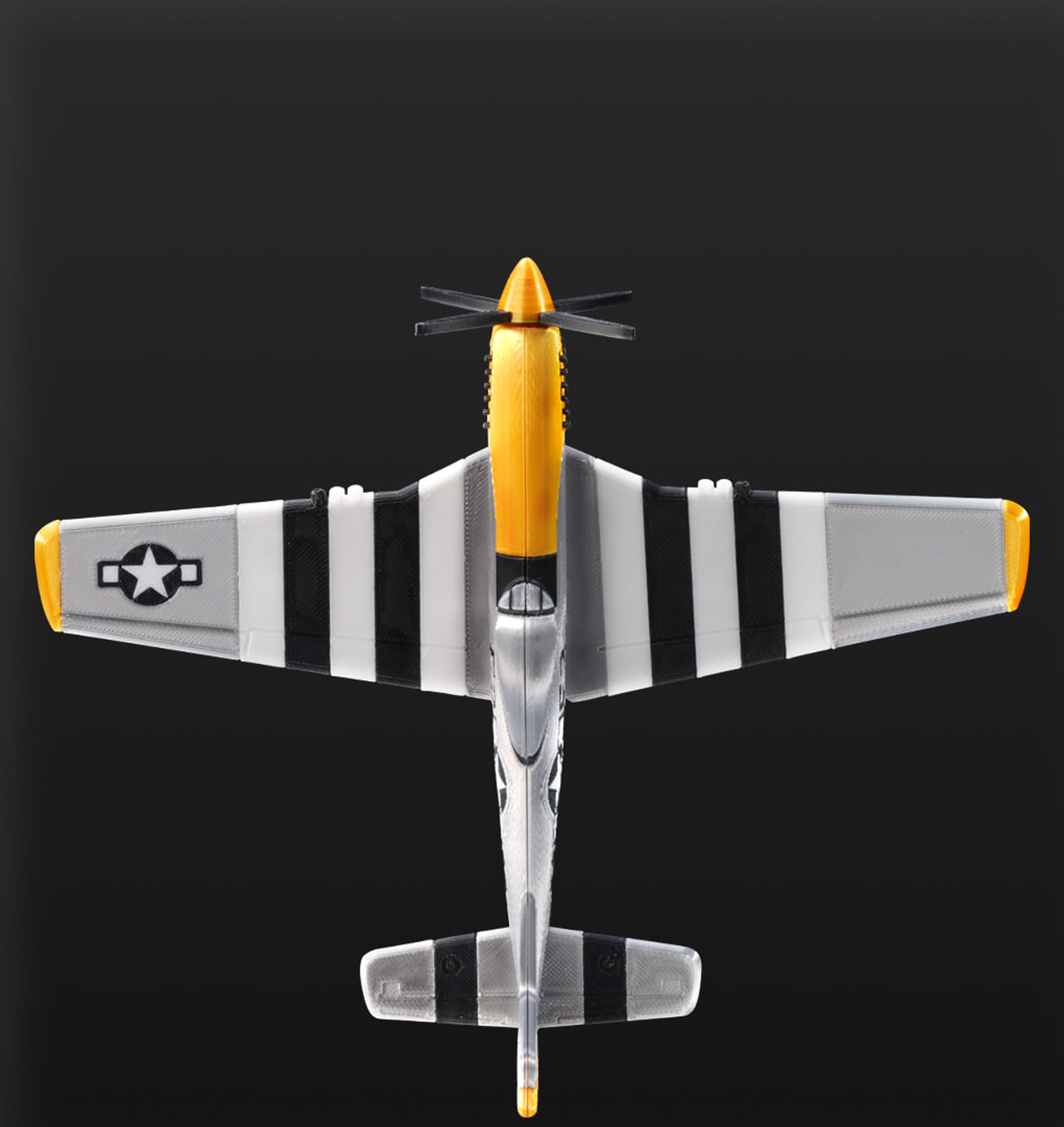 P51 Mustang