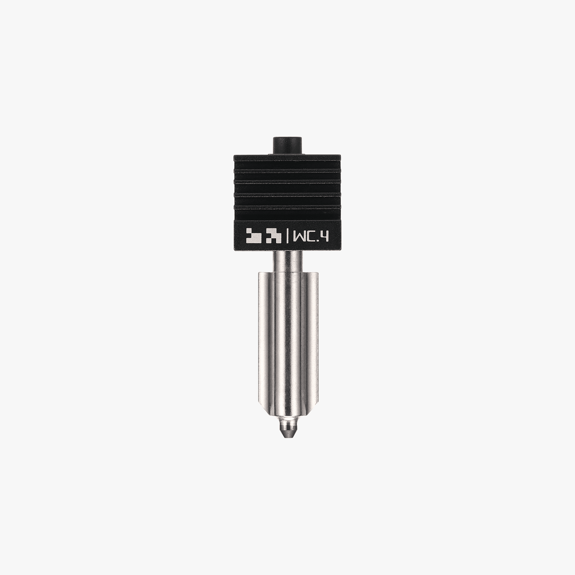 Tungsten Carbide Nozzle - H2/P2S | Bambu Lab US Store