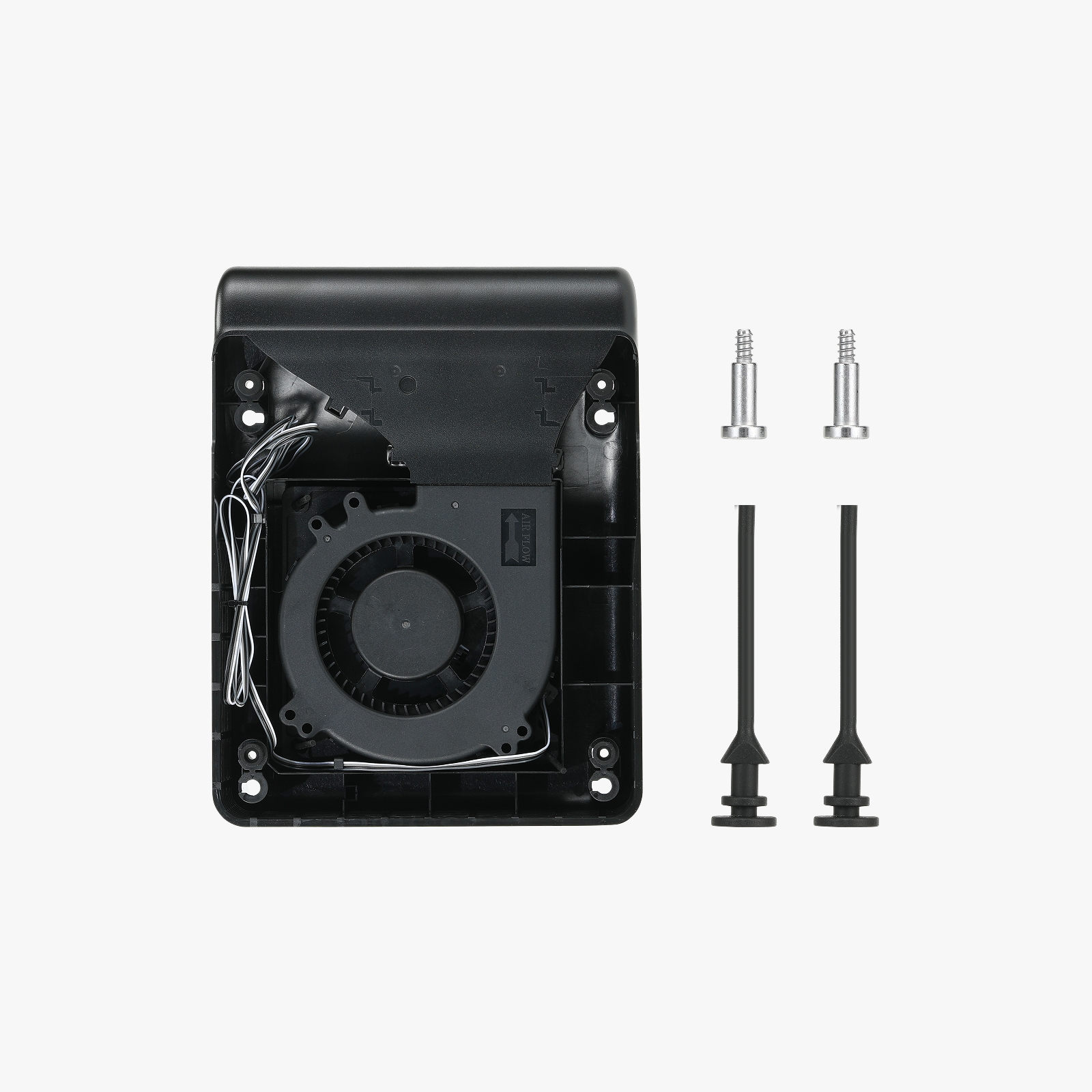 Auxiliary Part Cooling Fan - H2 Series | Bambu Lab US Store