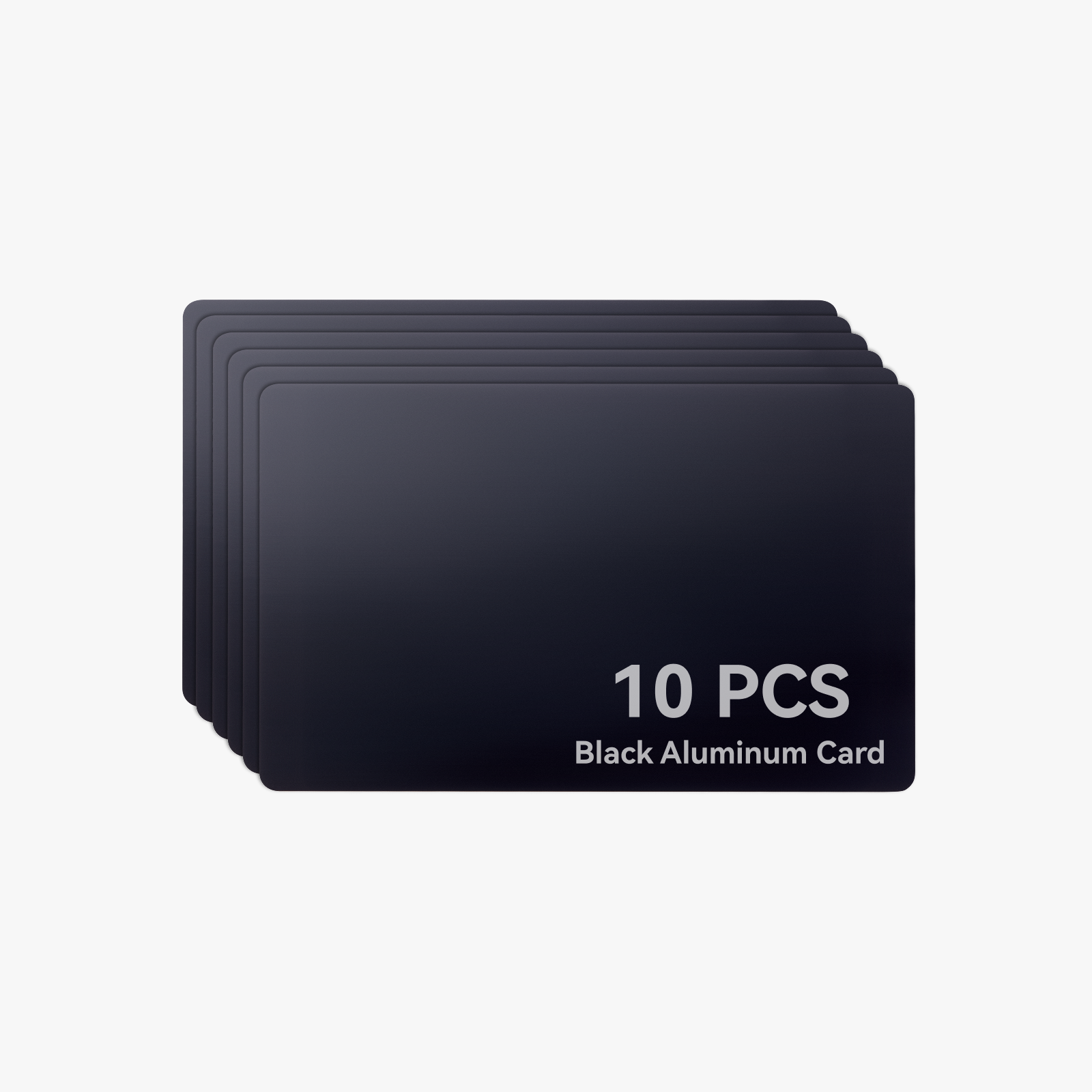 0.4mm / Black (YC001/4) / Laser Engraving