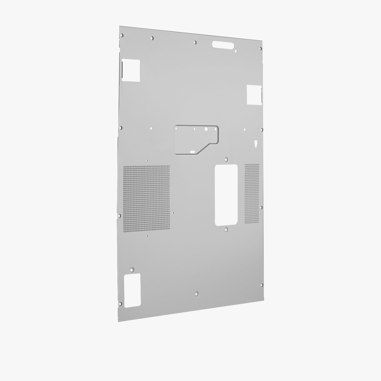 Rear Metal Panel - X1 Series | Bambu Lab US Store
