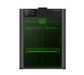 H2C Laser Edition