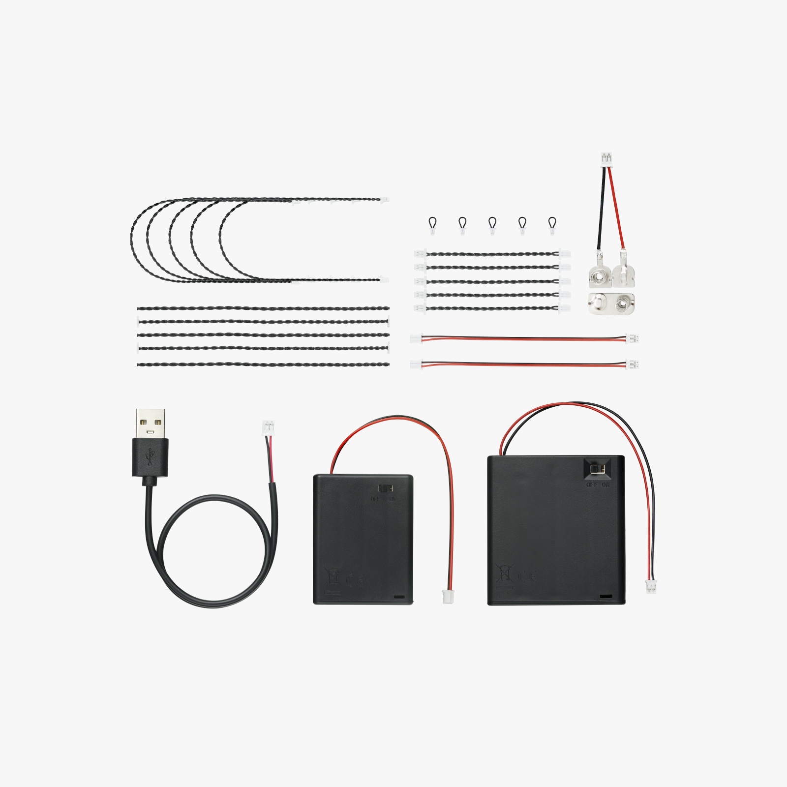 Maker's Essential Kit A | Bambu Lab US Store