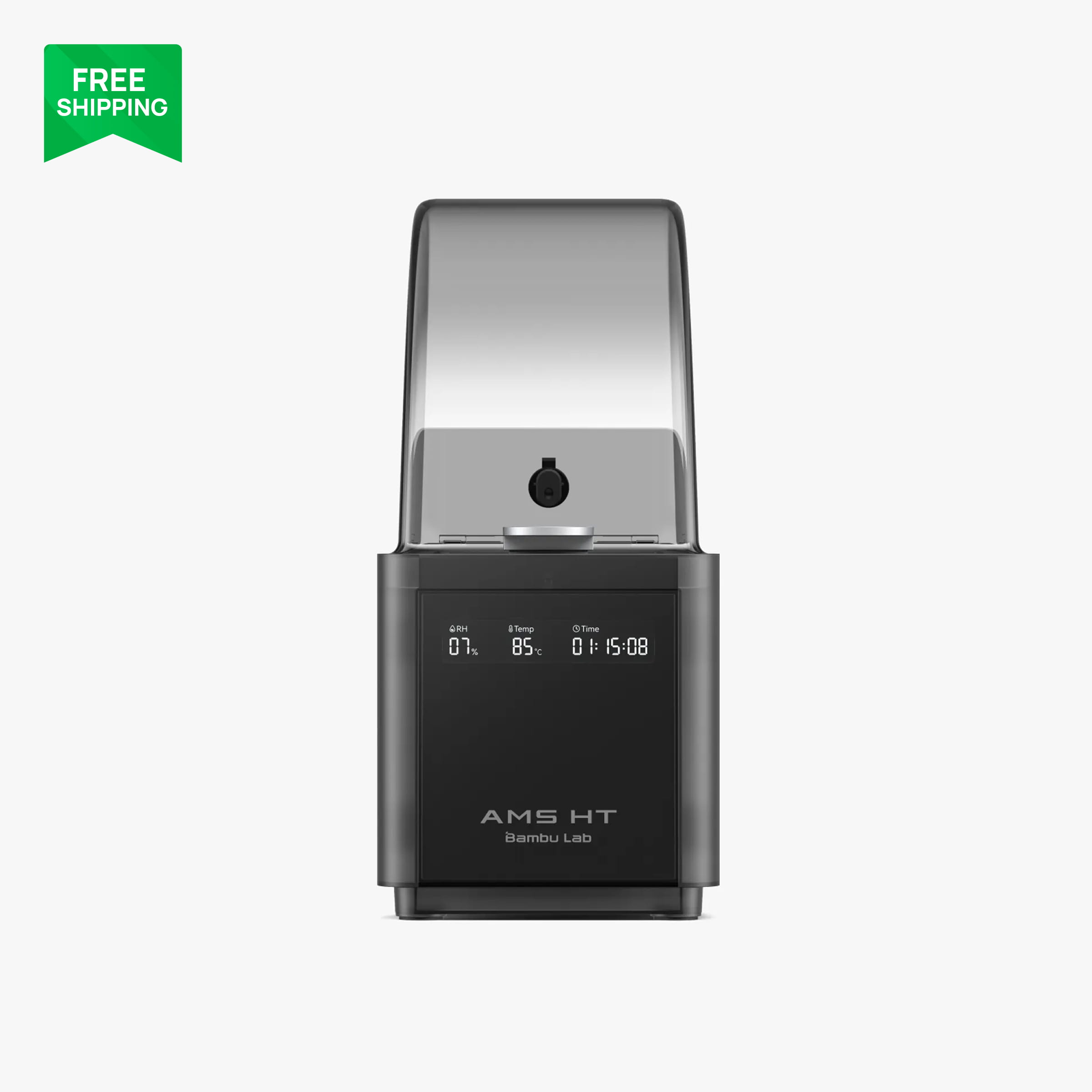 Bambu Lab AMS HT 本体 3Dプリンター用 Buy Bambu Lab AMS HT - Bambu Lab Official Store | Bambu Lab US Store