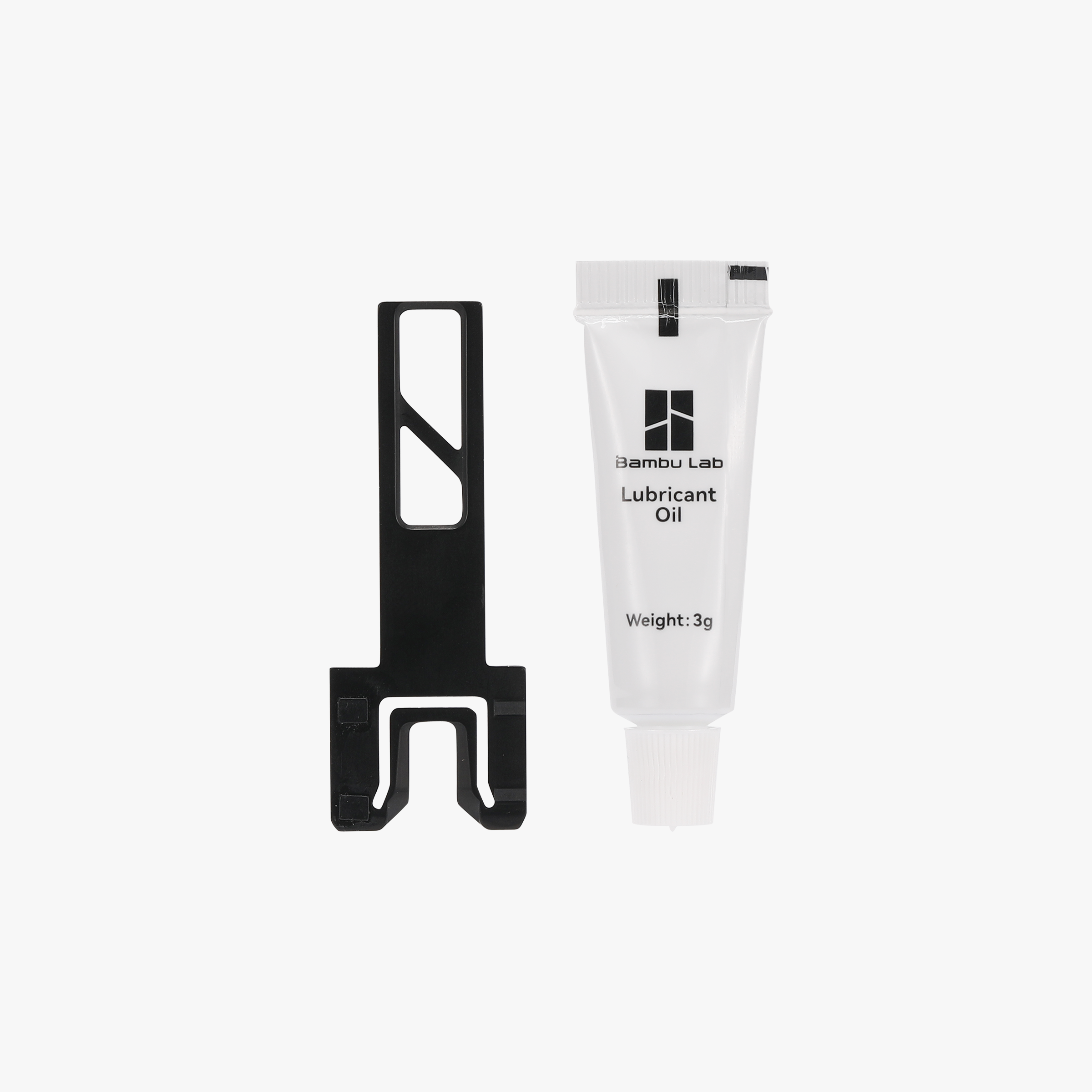 Induction Hotend Latch | Bambu Lab US Store
