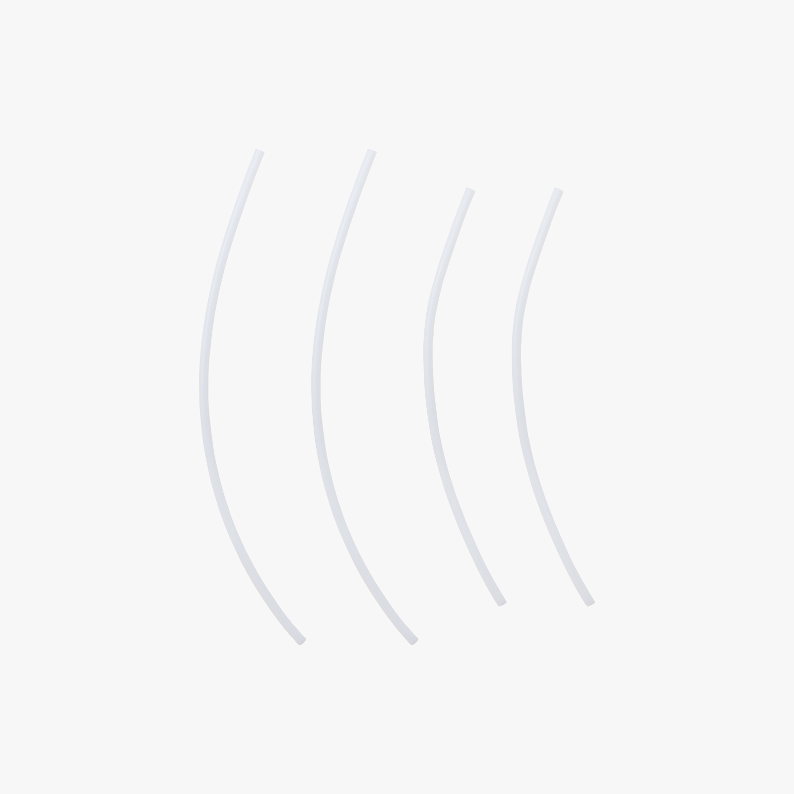 PTFE Tubes | Bambu Lab US Store PTFE Tubes | Bambu Lab US Store