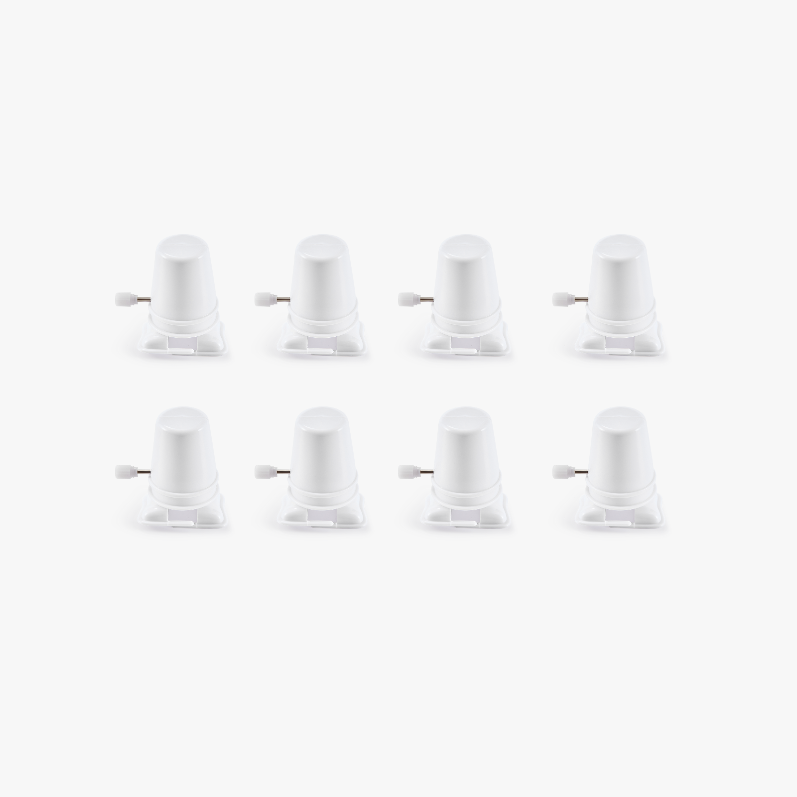 Wind-Up Walking Mechanisms (8PCS) | Bambu Lab US Store