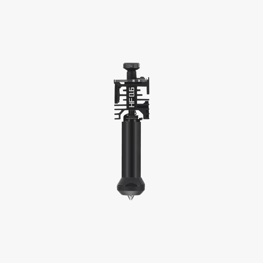 H2C High Flow İndüksiyon Hotend 0.6 mm — FAH055